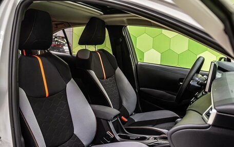 Toyota Corolla, 2021 год, 2 049 000 рублей, 12 фотография