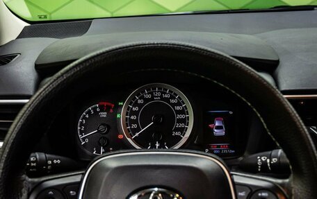 Toyota Corolla, 2021 год, 2 049 000 рублей, 17 фотография