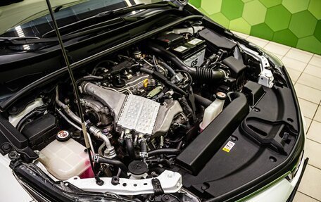 Toyota Corolla, 2021 год, 2 049 000 рублей, 23 фотография