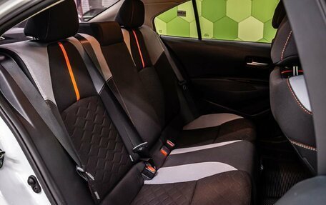 Toyota Corolla, 2021 год, 2 049 000 рублей, 14 фотография
