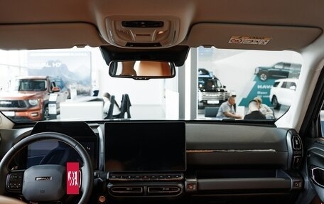 Haval H7, 2025 год, 3 649 000 рублей, 9 фотография
