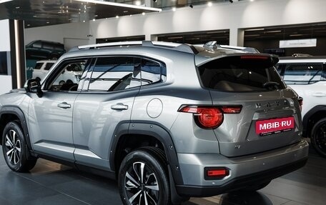 Haval H7, 2025 год, 3 649 000 рублей, 4 фотография