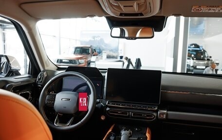 Haval H7, 2025 год, 3 649 000 рублей, 8 фотография