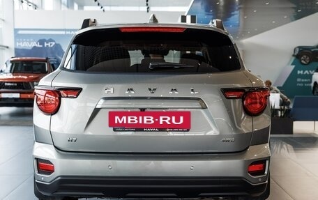 Haval H7, 2025 год, 3 649 000 рублей, 3 фотография