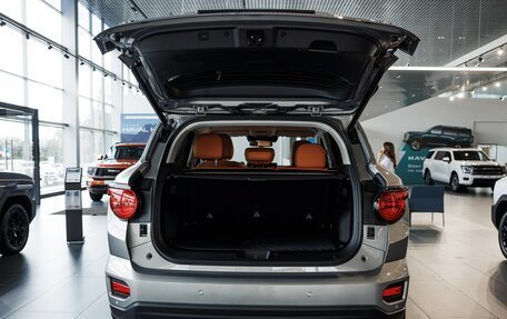 Haval H7, 2025 год, 3 649 000 рублей, 14 фотография