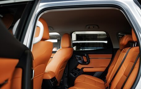 Haval H7, 2025 год, 3 649 000 рублей, 20 фотография