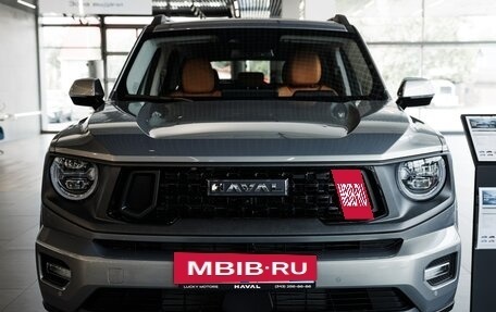 Haval H7, 2025 год, 3 649 000 рублей, 2 фотография