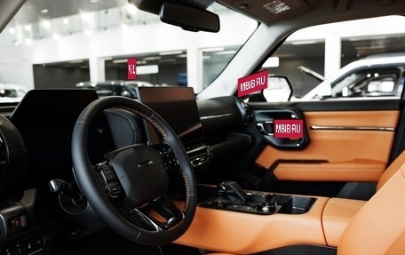 Haval H7, 2025 год, 3 649 000 рублей, 5 фотография