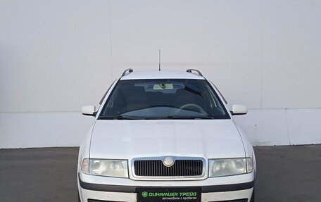Skoda Octavia IV, 2007 год, 399 000 рублей, 2 фотография