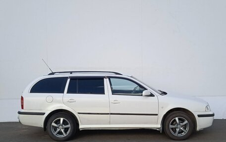 Skoda Octavia IV, 2007 год, 399 000 рублей, 5 фотография