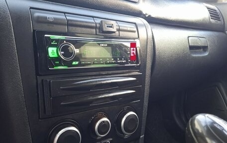 Skoda Octavia IV, 2007 год, 399 000 рублей, 4 фотография