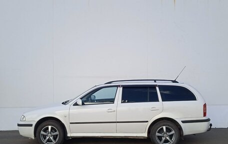 Skoda Octavia IV, 2007 год, 399 000 рублей, 6 фотография