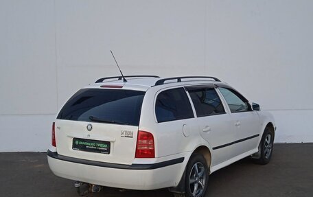 Skoda Octavia IV, 2007 год, 399 000 рублей, 7 фотография
