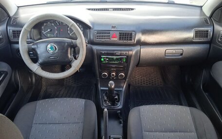 Skoda Octavia IV, 2007 год, 399 000 рублей, 12 фотография