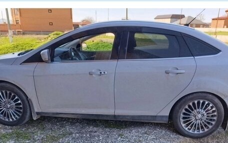 Ford Focus III, 2016 год, 950 000 рублей, 2 фотография