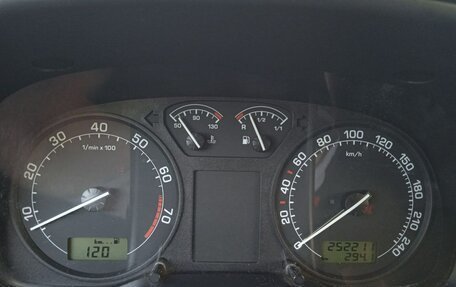 Skoda Octavia IV, 2007 год, 399 000 рублей, 10 фотография