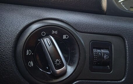 Skoda Octavia IV, 2007 год, 399 000 рублей, 11 фотография