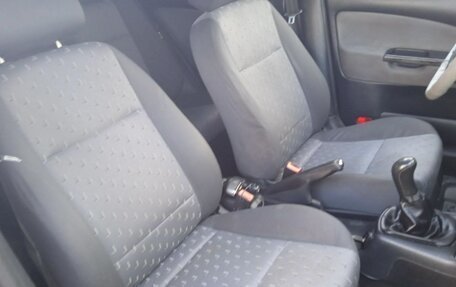 Skoda Octavia IV, 2007 год, 399 000 рублей, 14 фотография