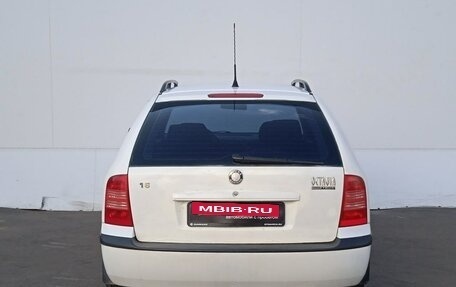 Skoda Octavia IV, 2007 год, 399 000 рублей, 8 фотография
