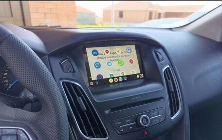Ford Focus III, 2016 год, 950 000 рублей, 6 фотография