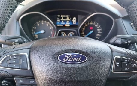 Ford Focus III, 2016 год, 950 000 рублей, 10 фотография