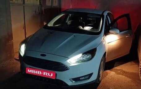 Ford Focus III, 2016 год, 950 000 рублей, 8 фотография