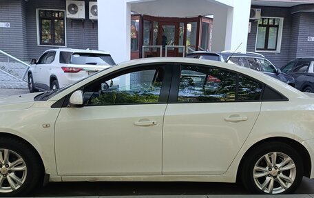 Chevrolet Cruze II, 2013 год, 550 000 рублей, 2 фотография