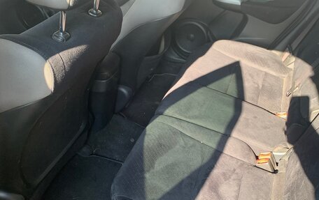 Honda Civic VIII, 2007 год, 610 000 рублей, 7 фотография