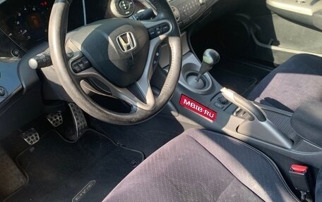 Honda Civic VIII, 2007 год, 610 000 рублей, 6 фотография