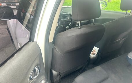Nissan Juke II, 2012 год, 870 000 рублей, 6 фотография