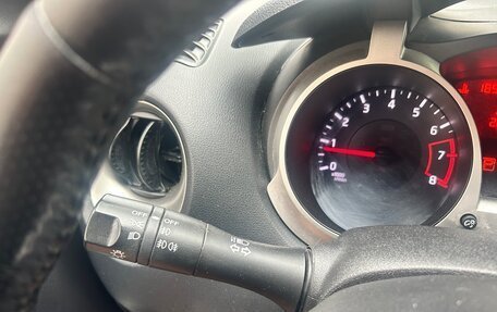 Nissan Juke II, 2012 год, 870 000 рублей, 10 фотография
