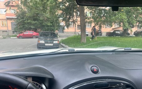 Nissan Juke II, 2012 год, 870 000 рублей, 13 фотография