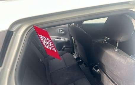 Nissan Juke II, 2012 год, 870 000 рублей, 7 фотография
