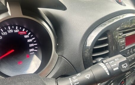 Nissan Juke II, 2012 год, 870 000 рублей, 12 фотография