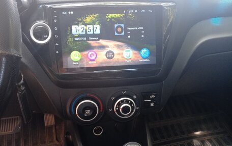 KIA Rio III рестайлинг, 2013 год, 720 000 рублей, 2 фотография