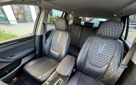BMW X3, 2015 год, 2 550 000 рублей, 8 фотография
