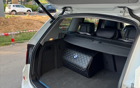 BMW X3, 2015 год, 2 550 000 рублей, 13 фотография