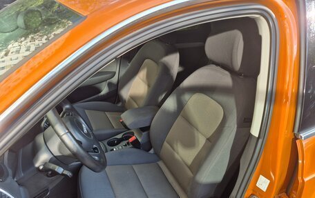 Audi Q3, 2013 год, 1 830 000 рублей, 13 фотография