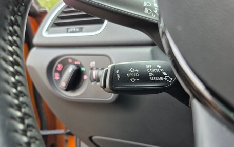 Audi Q3, 2013 год, 1 830 000 рублей, 11 фотография