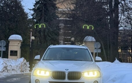 BMW X3, 2015 год, 2 550 000 рублей, 19 фотография