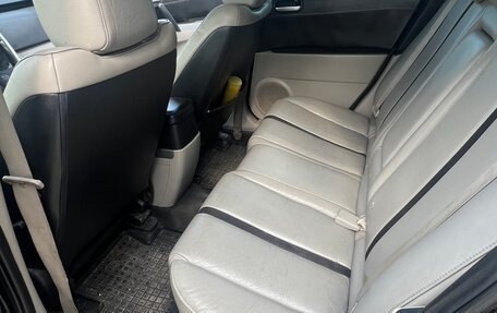 Mazda CX-7 I рестайлинг, 2007 год, 720 000 рублей, 7 фотография