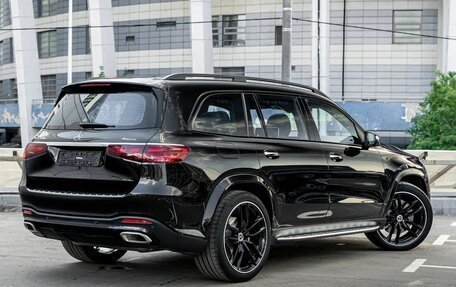 Mercedes-Benz GLS, 2024 год, 19 490 000 рублей, 3 фотография