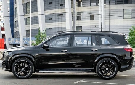 Mercedes-Benz GLS, 2024 год, 19 490 000 рублей, 5 фотография
