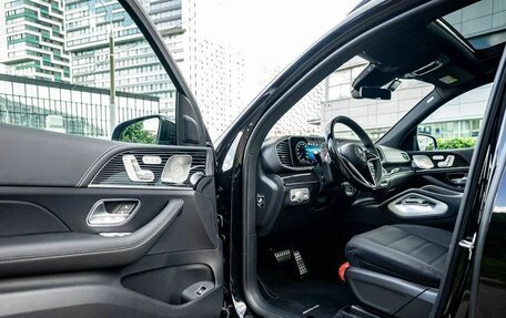 Mercedes-Benz GLS, 2024 год, 19 490 000 рублей, 8 фотография
