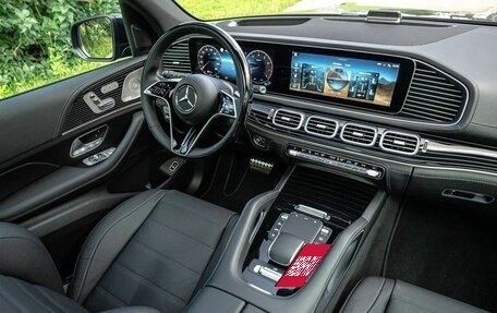 Mercedes-Benz GLS, 2024 год, 19 490 000 рублей, 12 фотография