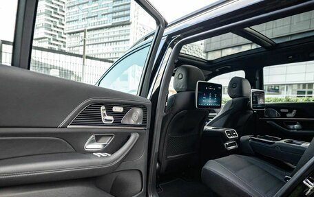 Mercedes-Benz GLS, 2024 год, 19 490 000 рублей, 19 фотография