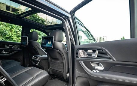 Mercedes-Benz GLS, 2024 год, 19 490 000 рублей, 29 фотография