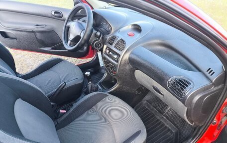 Peugeot 206, 2006 год, 280 000 рублей, 2 фотография