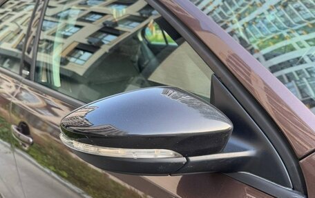 Volkswagen Jetta VI, 2014 год, 1 000 000 рублей, 13 фотография