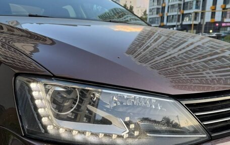 Volkswagen Jetta VI, 2014 год, 1 000 000 рублей, 12 фотография